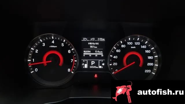 KG Mobility (Ssangyong) TIBOLI The New Tivoli Air 2023 года - вид 6