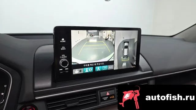 Honda Pilot Pilot 4th generation 2023 года - похожие автомобили