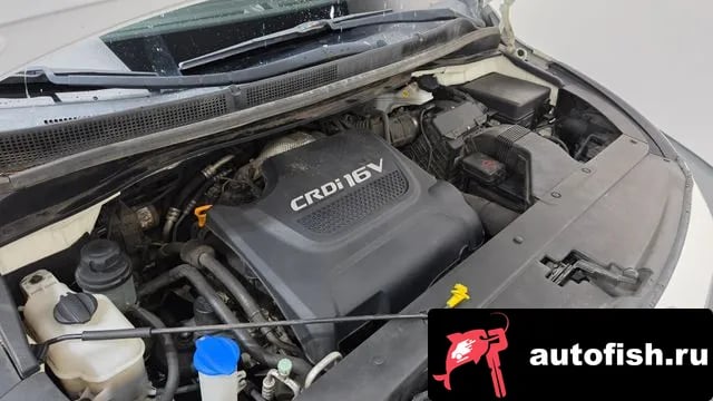 Kia Carnival All New Carnival 2018 года - вид 6