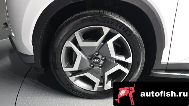 Hyundai Palisade The New Palisade 2023 года - вид 5