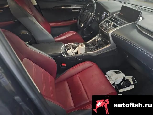 Lexus NX NX300h 2021 года - похожие автомобили