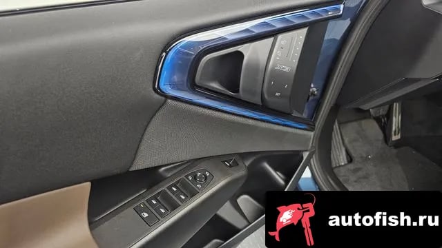BMW X3 X3 (G45) 2025 года - похожие автомобили