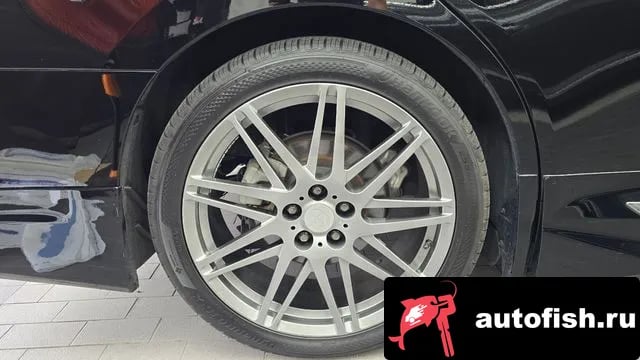 Toyota Alphard Alphad 4th Generation 2023 года - вид 4