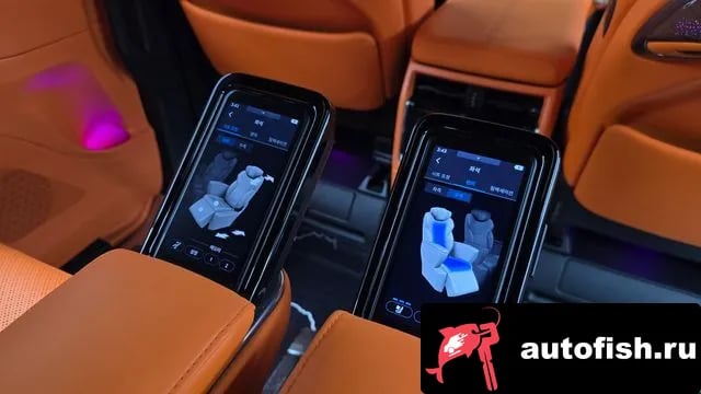 Toyota Alphard Alphad 4th Generation 2023 года - похожие автомобили