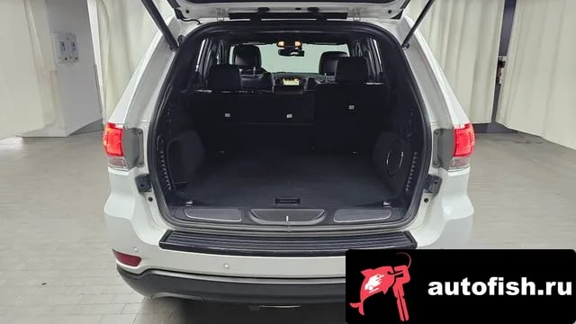 Jeep Cherokee Grand Cherokee 2019 года - похожие автомобили