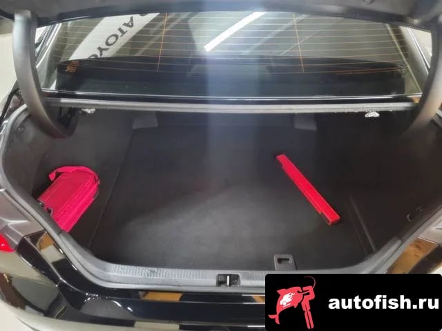 Toyota Camry Camry (XV80) 2025 года - вид 5
