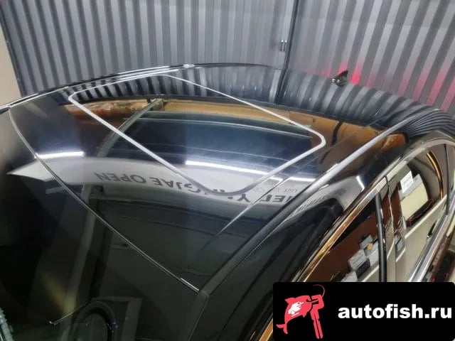 Toyota Camry Camry (XV80) 2025 года - вид 6