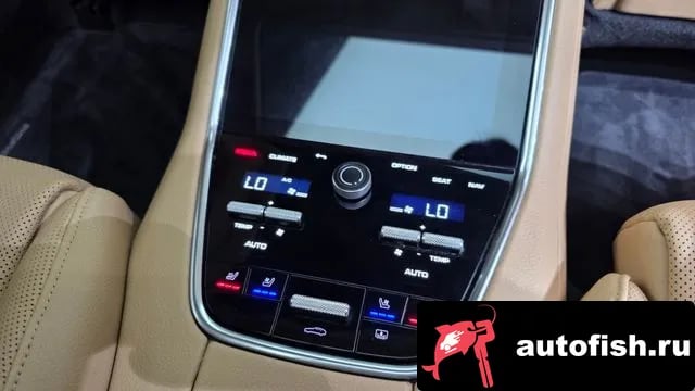 Porsche Panamera Panamera (971) 2021 года - похожие автомобили