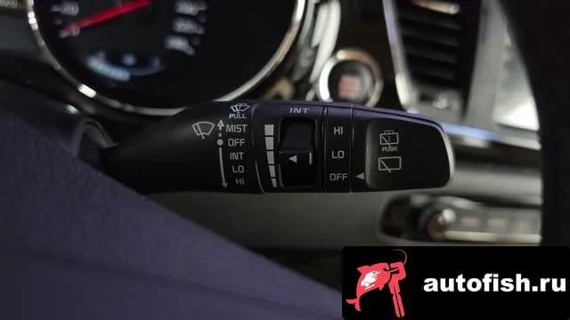 Kia Carnival The New Carnival 2018 года - похожие автомобили