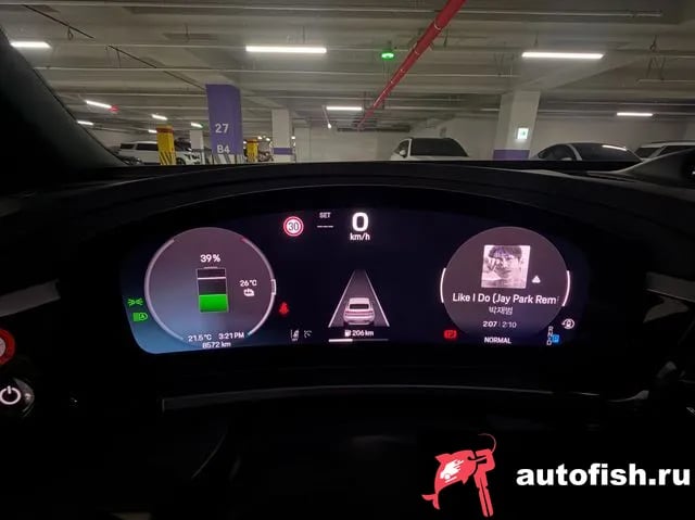Porsche Macan Makan EV 2025 года - похожие автомобили