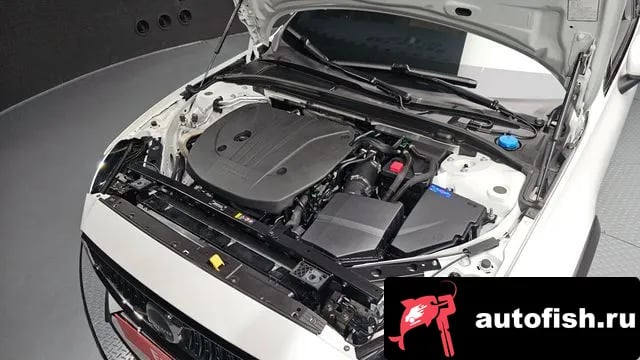 Volvo V60 V60 Cross-country 2nd Generation 2024 года - вид 5