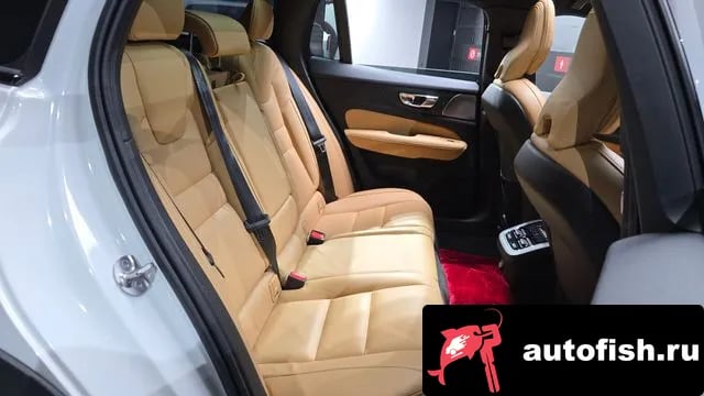 Volvo V60 V60 Cross-country 2nd Generation 2024 года - похожие автомобили