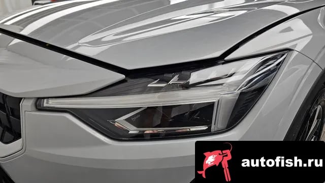 Polestar Polestar 2 Polestar 2 2022 года - похожие автомобили