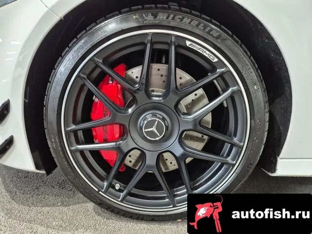 Mercedes-Benz A-Class A-Class W177 2026 года - похожие автомобили