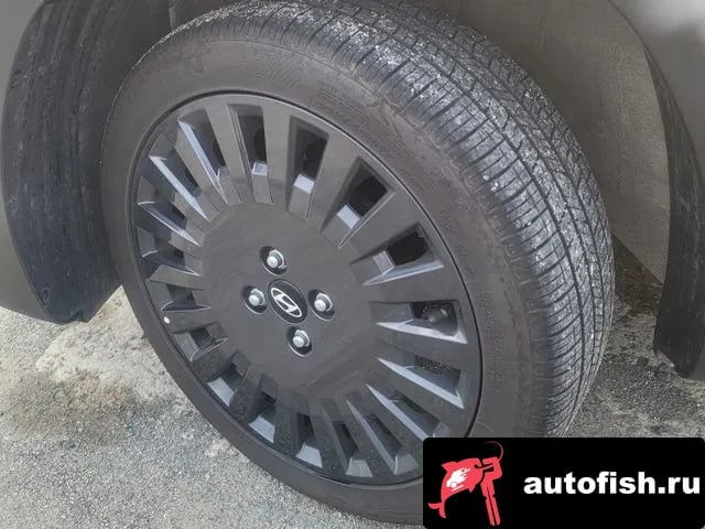 Hyundai Casper The New Casper 2025 года - вид 5