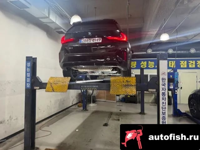 BMW X1 X1 (U11) 2025 года - вид 2