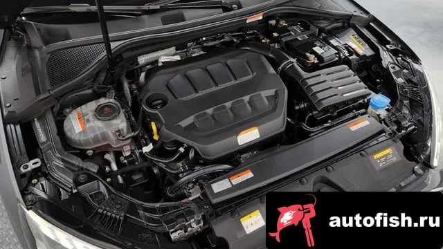 Audi A3 A3 (8Y) 2023 года - вид 6