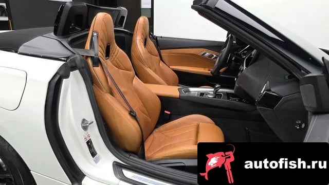 BMW Z4 Z4 (G29) 2020 года - похожие автомобили