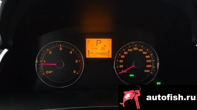 KG Mobility (Ssangyong) KORANDO New Style Korando C 2018 года - похожие автомобили