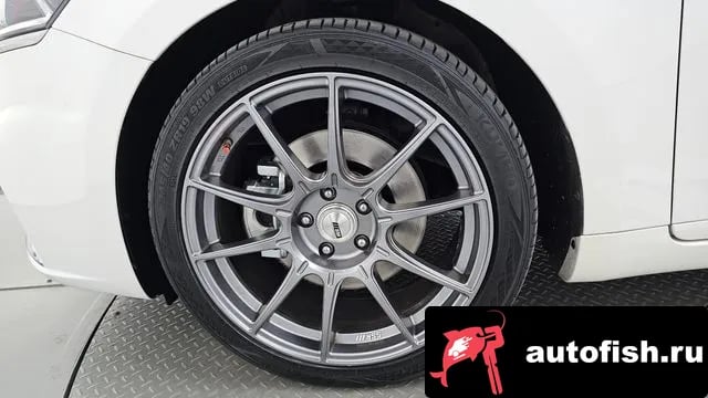 Kia K7 Come New K7 2018 года - вид 5