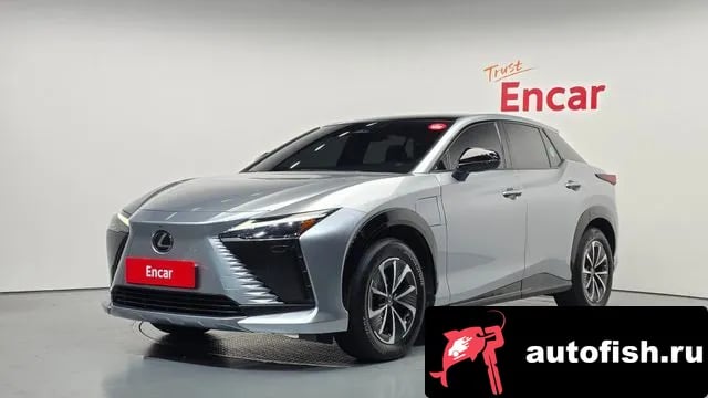 Lexus RZ RZ450e 2023 года - автомобиль из Южной Кореи