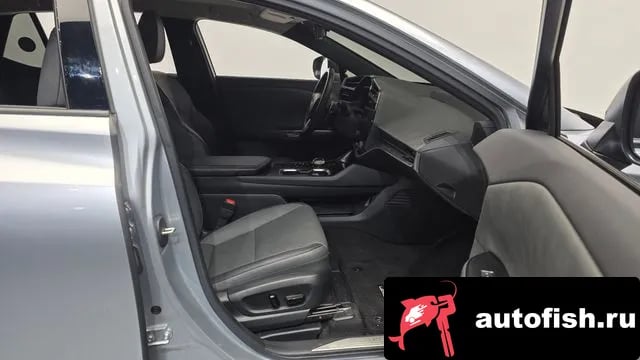 Lexus RZ RZ450e 2023 года - похожие автомобили