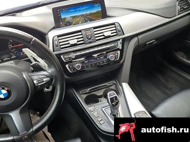 BMW 4-Series 4 Series (F32) 2020 года - похожие автомобили