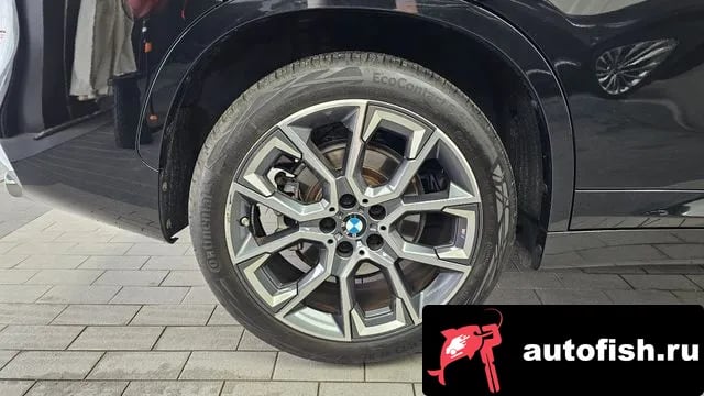 BMW X1 X1 (F48) 2022 года - вид 5