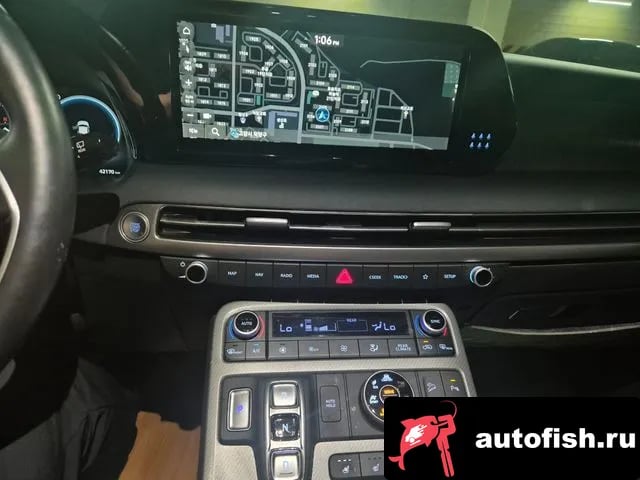 Hyundai Palisade The New Palisade 2023 года - вид 6