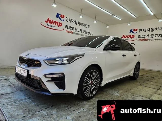 Kia K3 Come New K3 2019 года - похожие автомобили