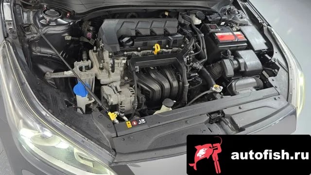 Kia K3 Come New K3 2018 года - вид 6