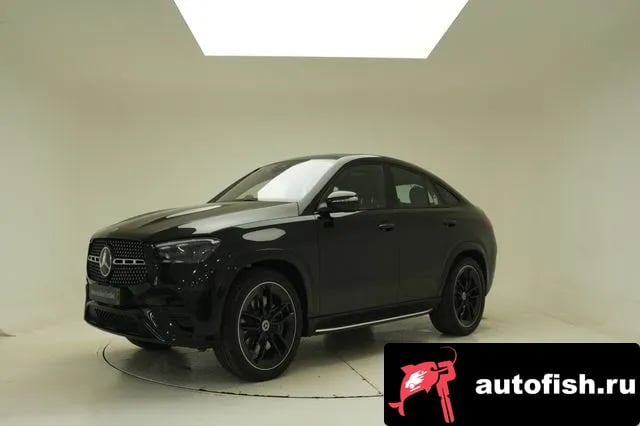 Mercedes-Benz GLE-Class GLE-Class W167 2025 года - автомобиль из Южной Кореи
