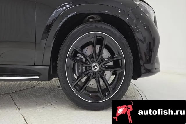 Mercedes-Benz GLE-Class GLE-Class W167 2025 года - вид 5
