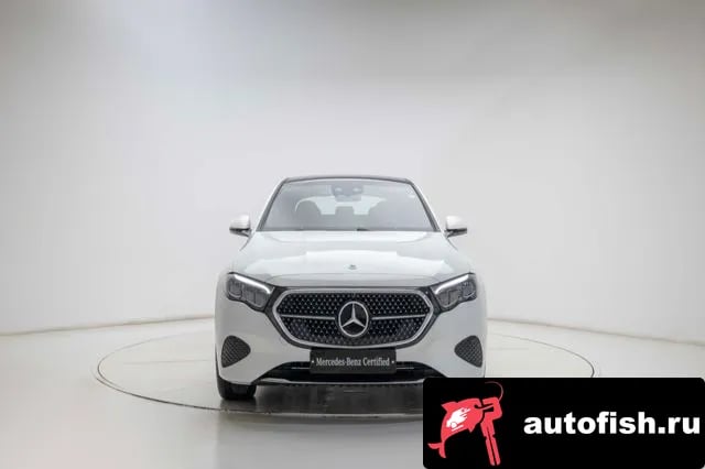 Mercedes-Benz E-Class E-Class W214 2025 года - вид 3