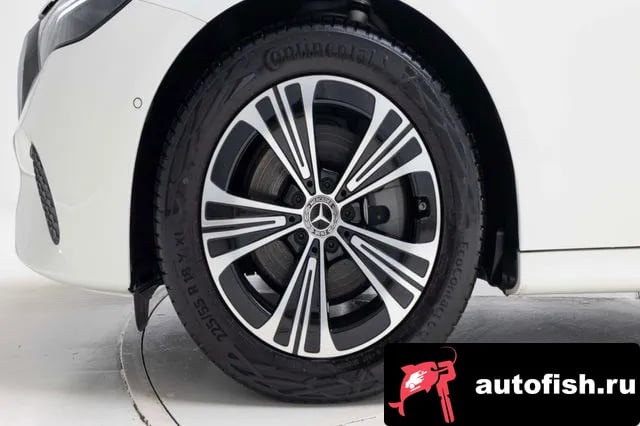 Mercedes-Benz E-Class E-Class W214 2025 года - вид 5