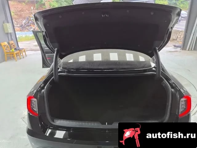 Hyundai Sonata Sonata Hybrid (DN8) 2023 года - похожие автомобили
