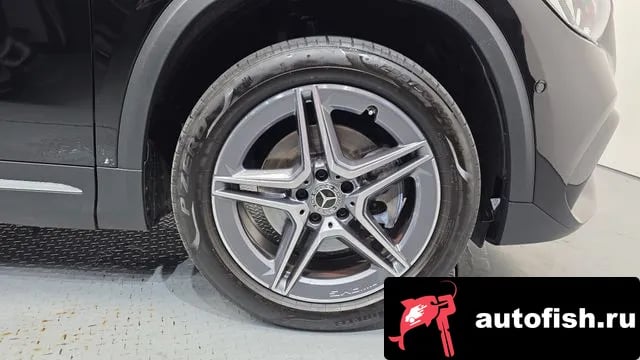 Mercedes-Benz GLA-Class GLA - Class H247 2023 года - вид 5