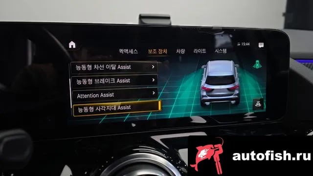 Mercedes-Benz GLA-Class GLA - Class H247 2023 года - похожие автомобили