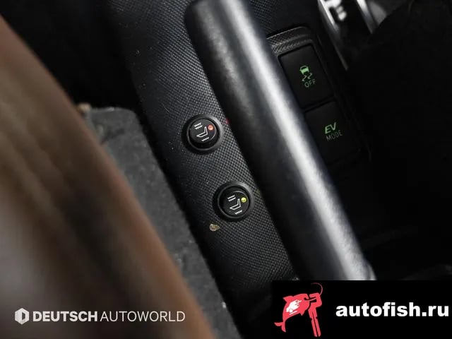 Toyota Prius Prius C 2020 года - похожие автомобили