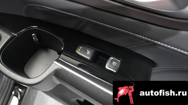 Kia Sorento The New Sorento 4th Generation 2026 года - похожие автомобили