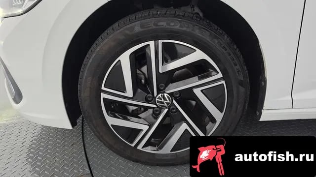 Volkswagen Jetta 7th Generation of Zeta 2024 года - вид 5