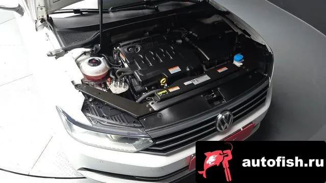 Volkswagen Passat Passat GT (B8) 2018 года - вид 6