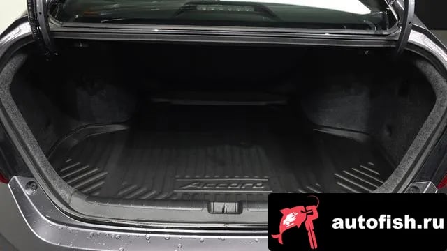 Honda Accord Accord 10th Generation 2018 года - похожие автомобили