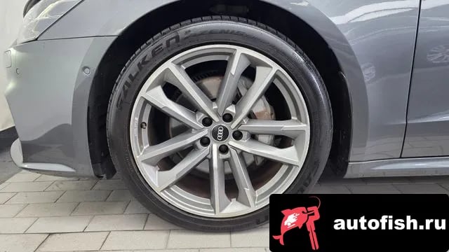 Audi A7 A7 (4K) 2020 года - вид 5