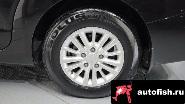KG Mobility (Ssangyong) KORANDO Corando Turismo 2019 года - вид 5