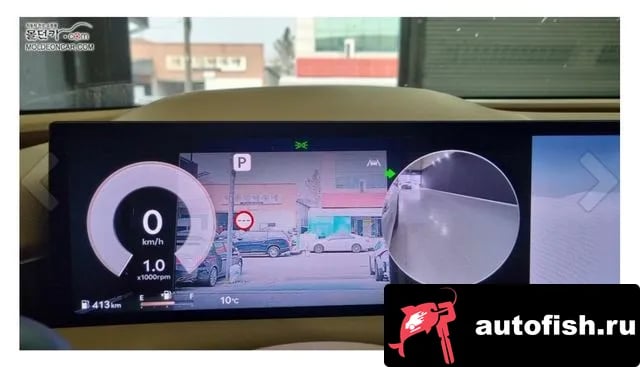 Genesis G80 G80 (RG3) 2024 года - похожие автомобили