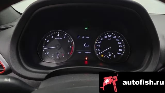 Hyundai i30 i30 (PD) 2019 года - похожие автомобили