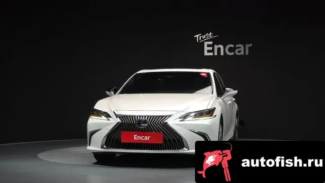 Lexus ES ES300h 7th generation 2021 года - похожие автомобили
