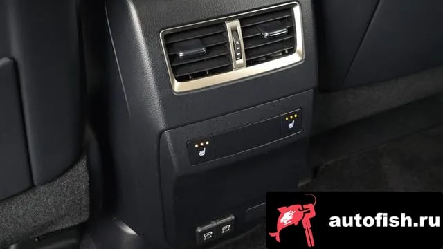 Lexus RX RX450hL 4th Generation 2021 года - похожие автомобили