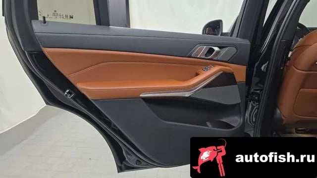 BMW X7 X7 (G07) 2026 года - похожие автомобили